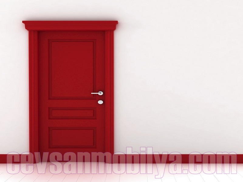 koçtaş ankara panel kapı fiyatları kırmızı